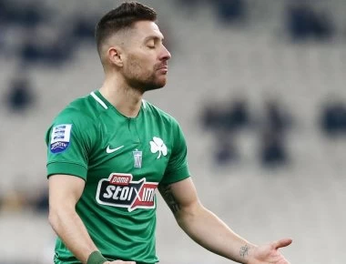 Ο Μουνιέ έστειλε εξώδικο στον Παναθηναϊκό - Πόσα χρήματα ζητάει